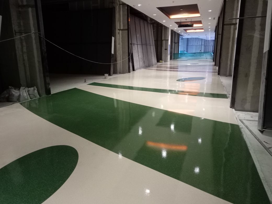 neocrete.co.in-epoxy cement terrazzo floor