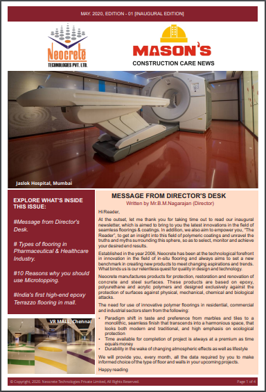 Newsletter