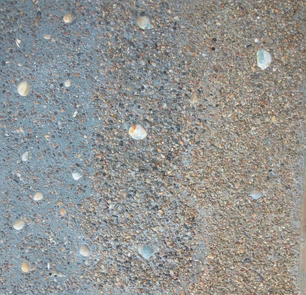  neocrete.co.in-permeable gravel flooring