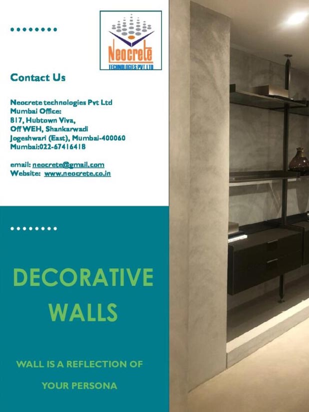 DECORATIVE-WALLS